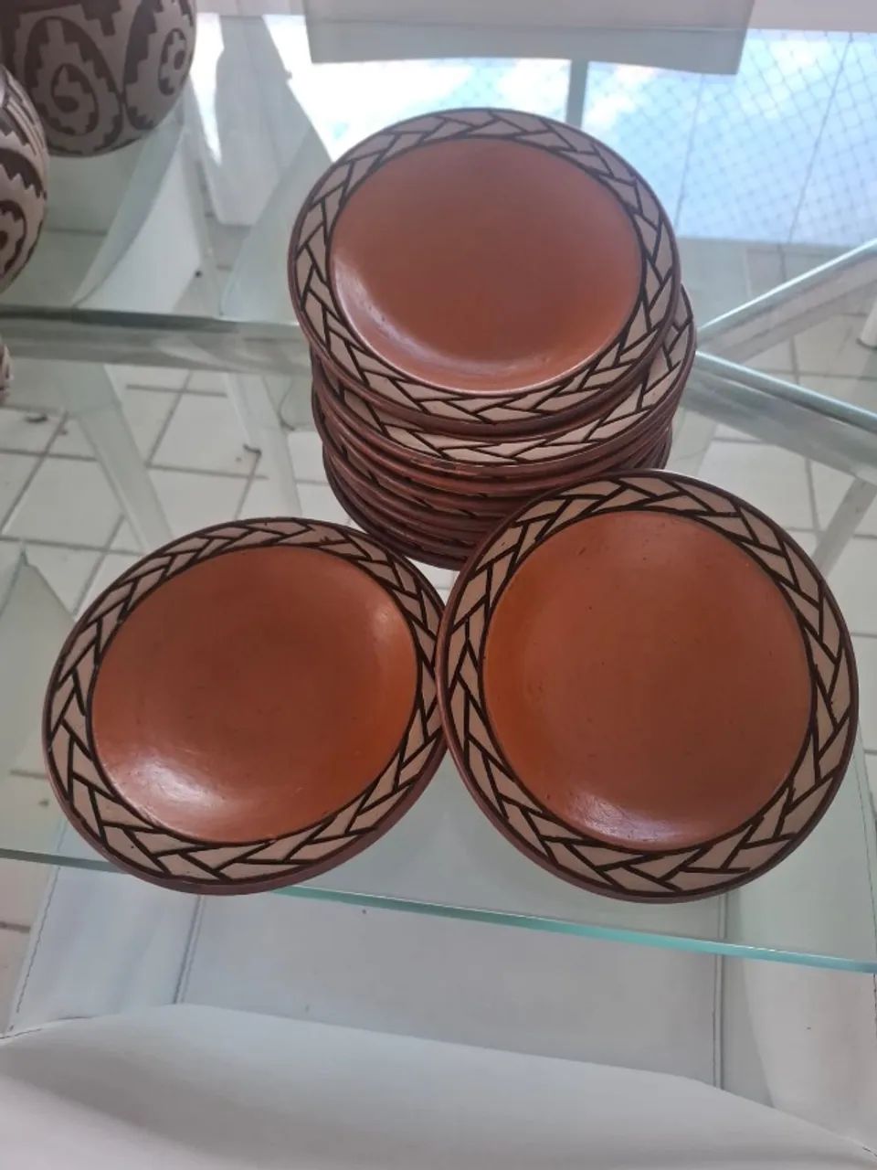 Aparelho de feijoada Marajoara - Foto 3