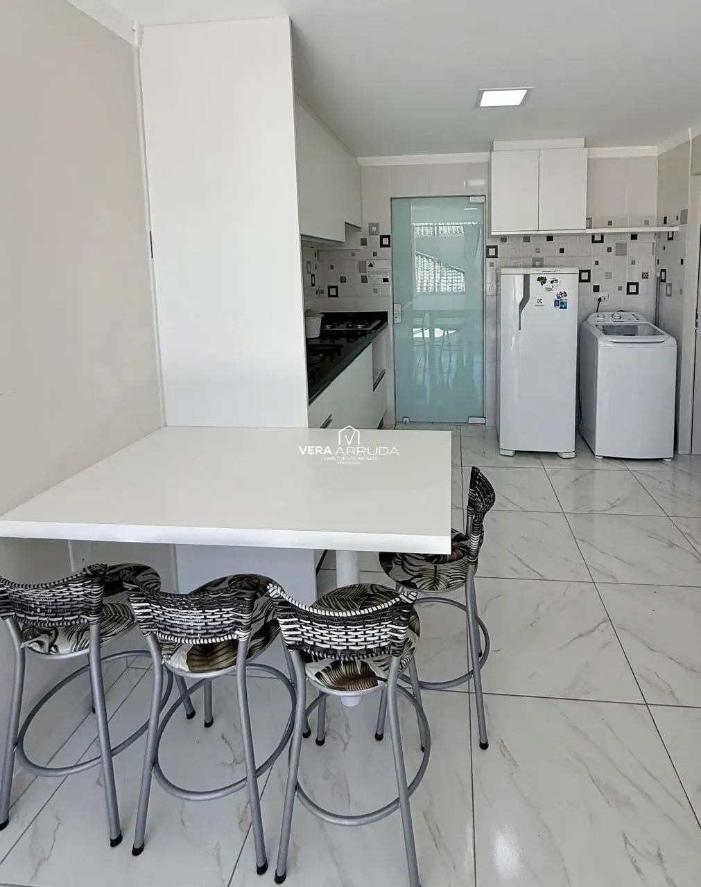 Apartamento Canasvieiras