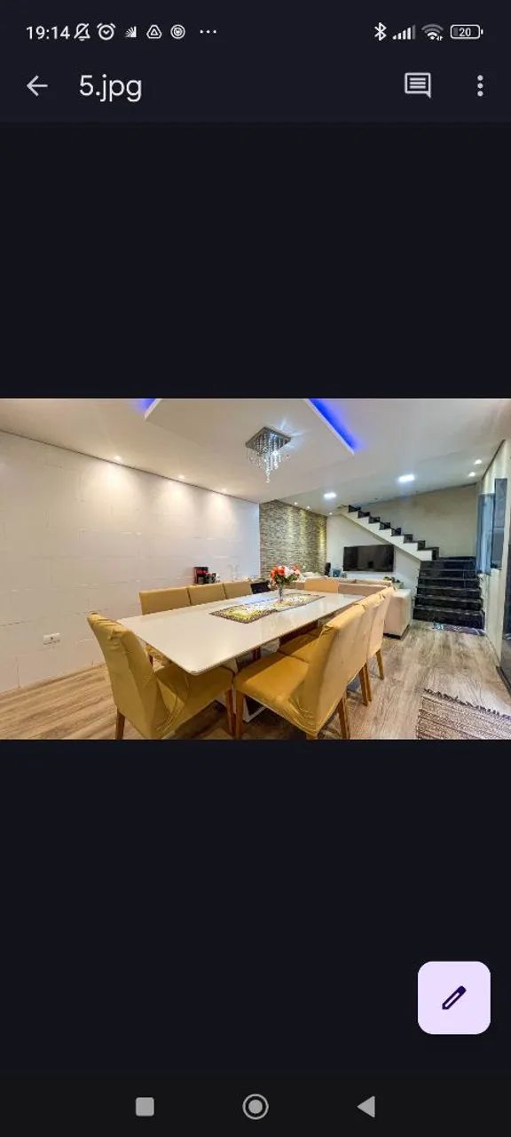 Foto - Ribeirão Pires - Aliança