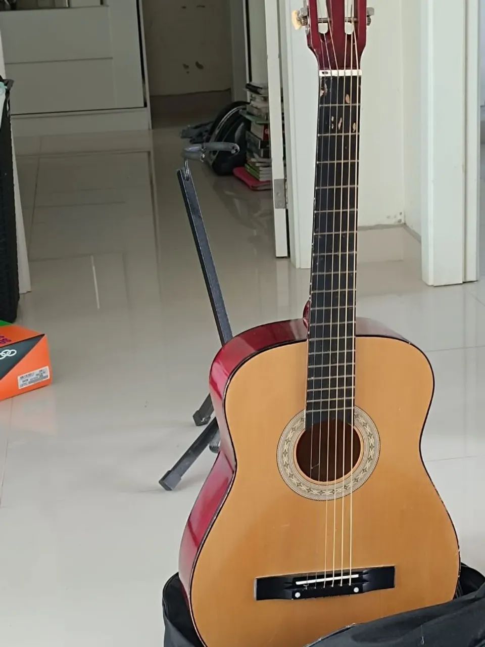 Violão 