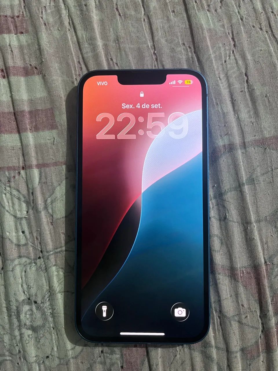 ? iPhone 13-256gb - Foto 2