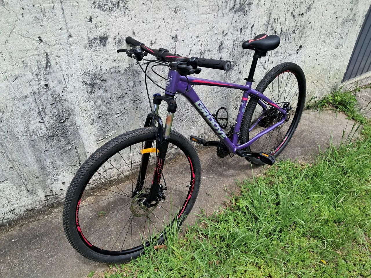Bike groove indie - Foto 2