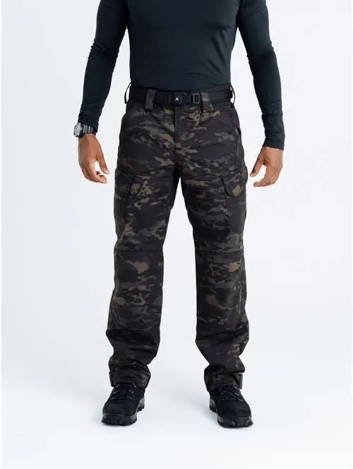 Calça Militar 