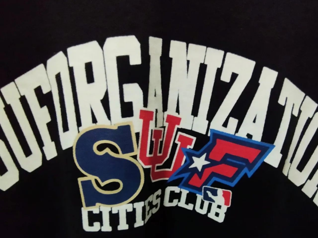 Camiseta Sufgang Suficties M - Foto 2