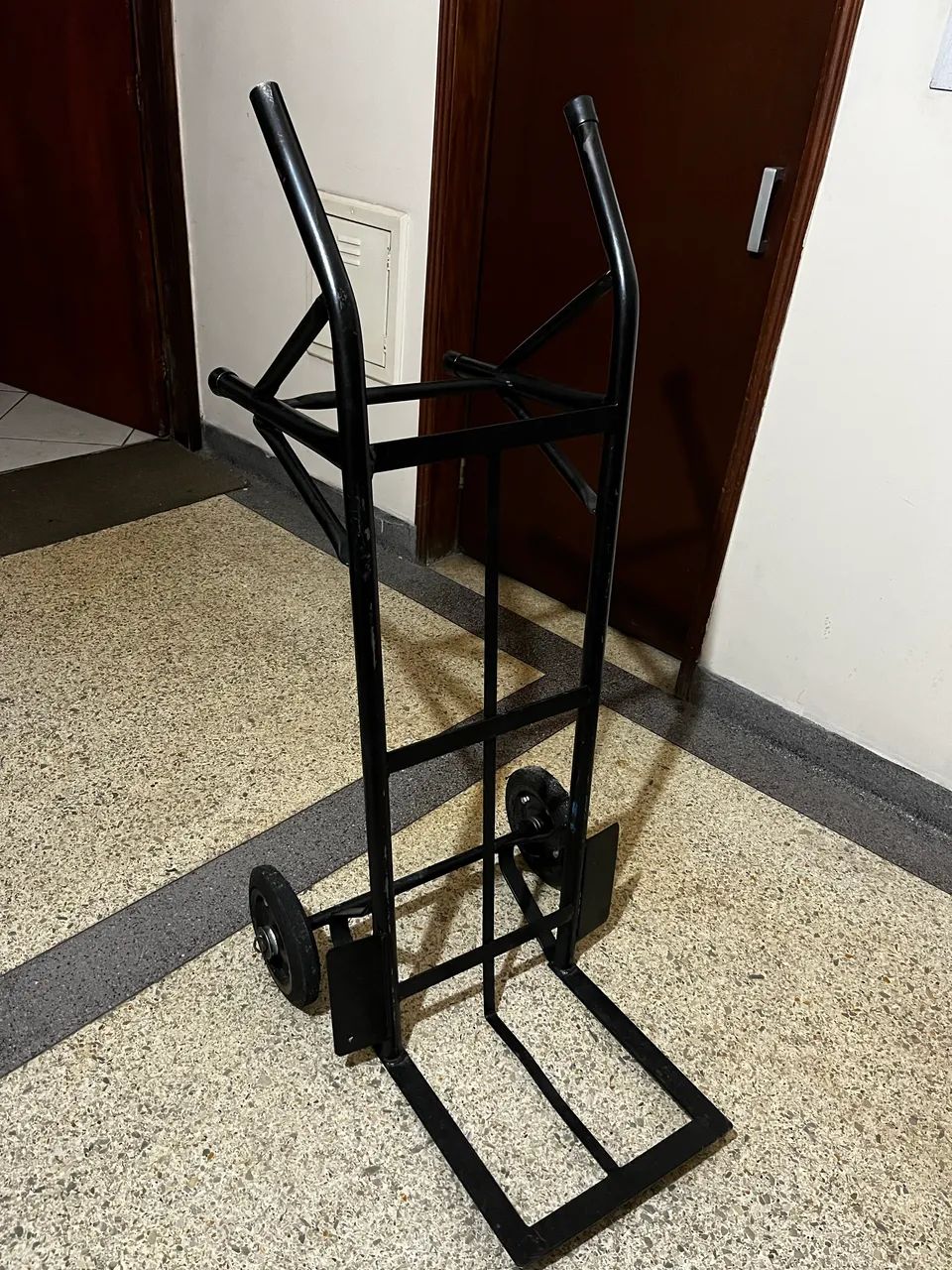 Carrinho de mão 