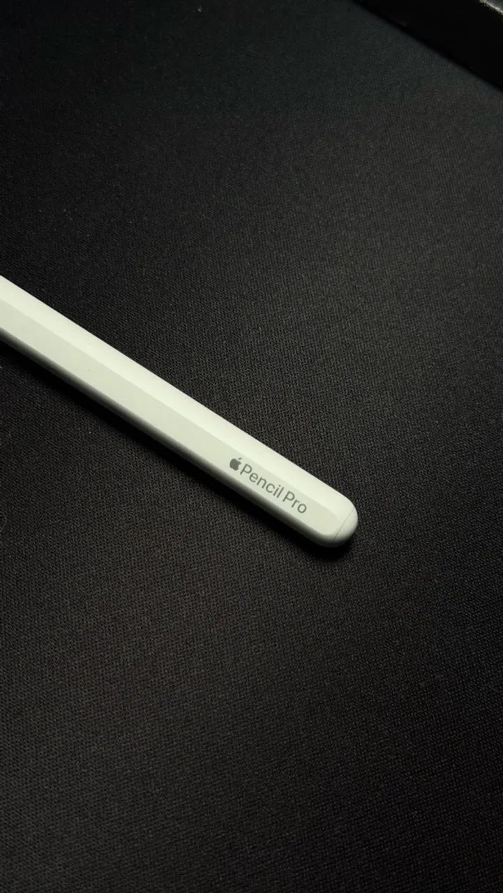 Apple Pencil Pro 