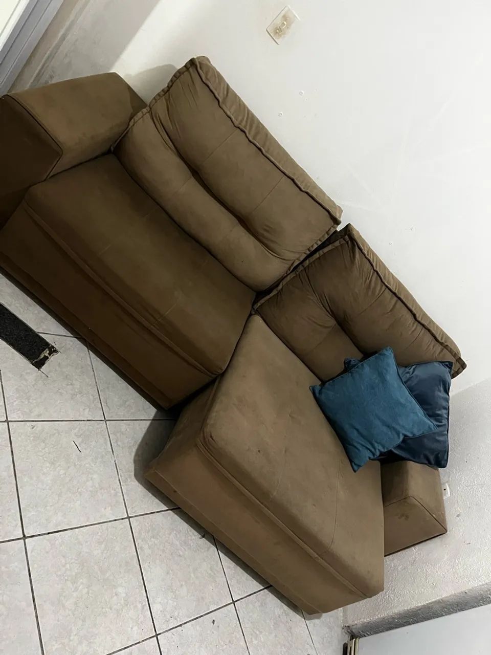 Sofá Retrátil  - Foto 3