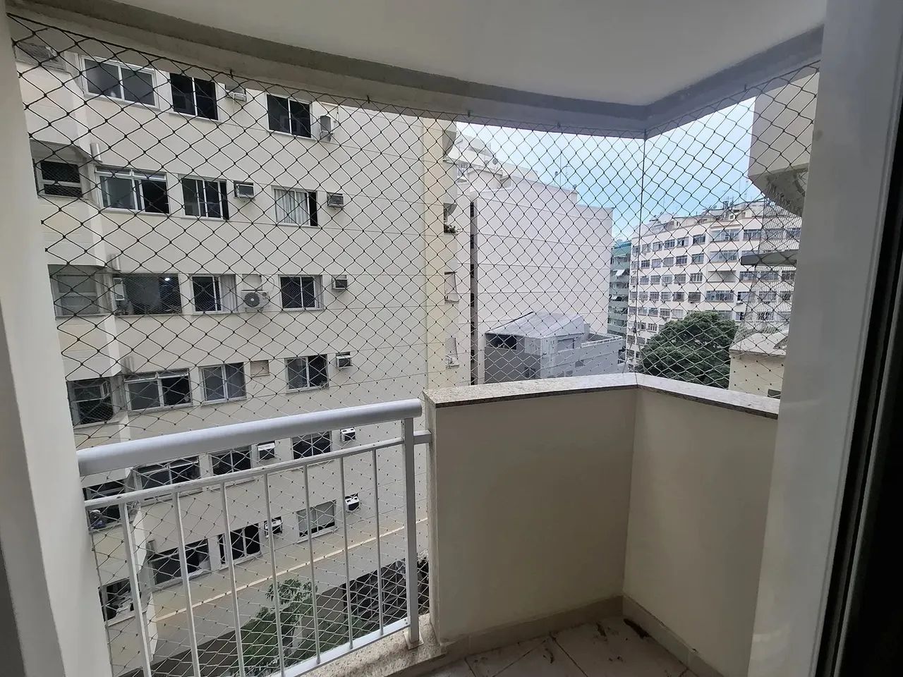 Imóvel para venda tem 85 metros quadrados com 2 quartos em Catete - Rio de Janeiro - RJ - Foto 12