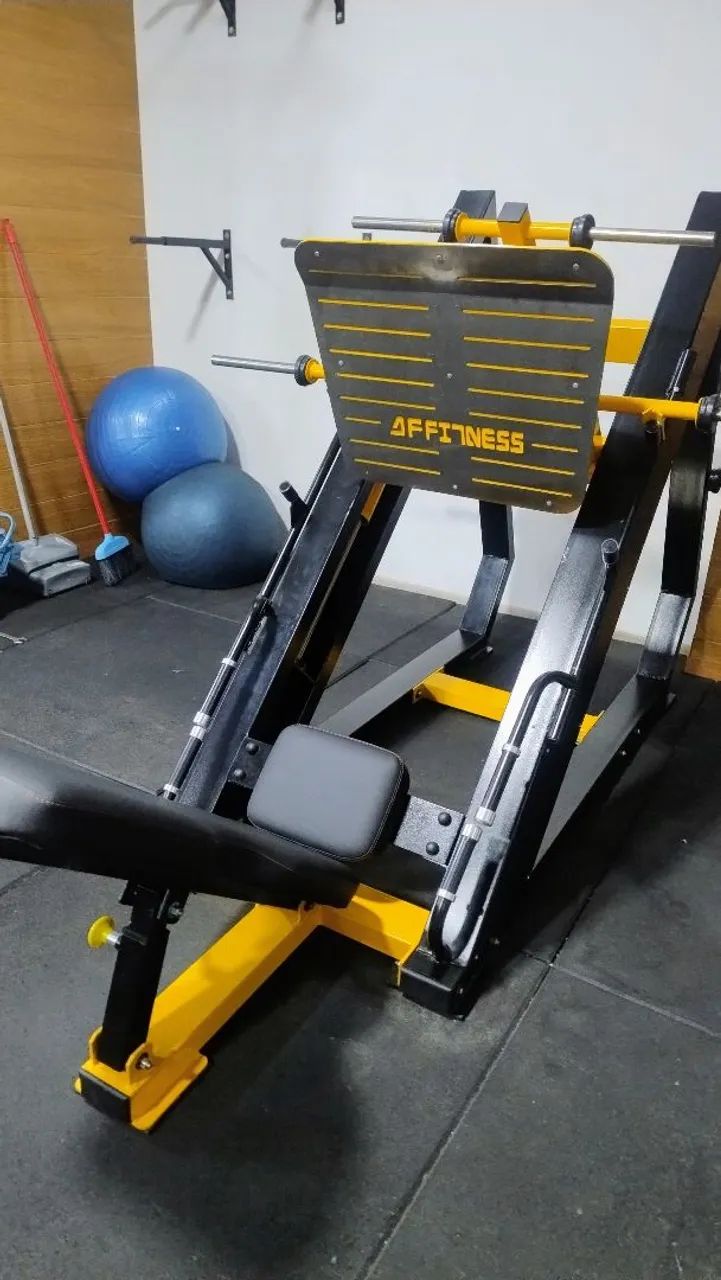 Leg 45, academia, Studio e condomínios  - Foto 3