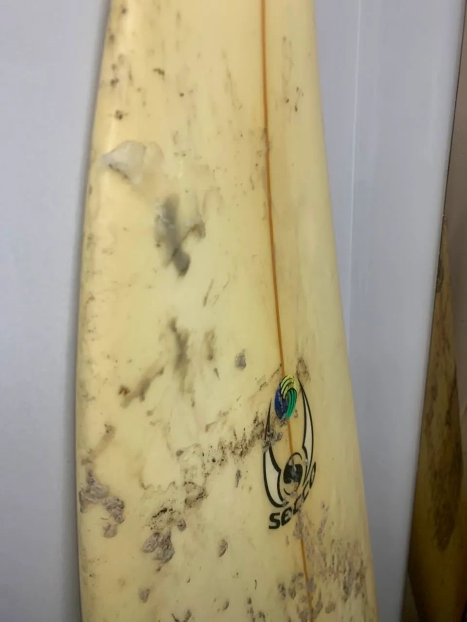 Prancha de Surf - Foto 4