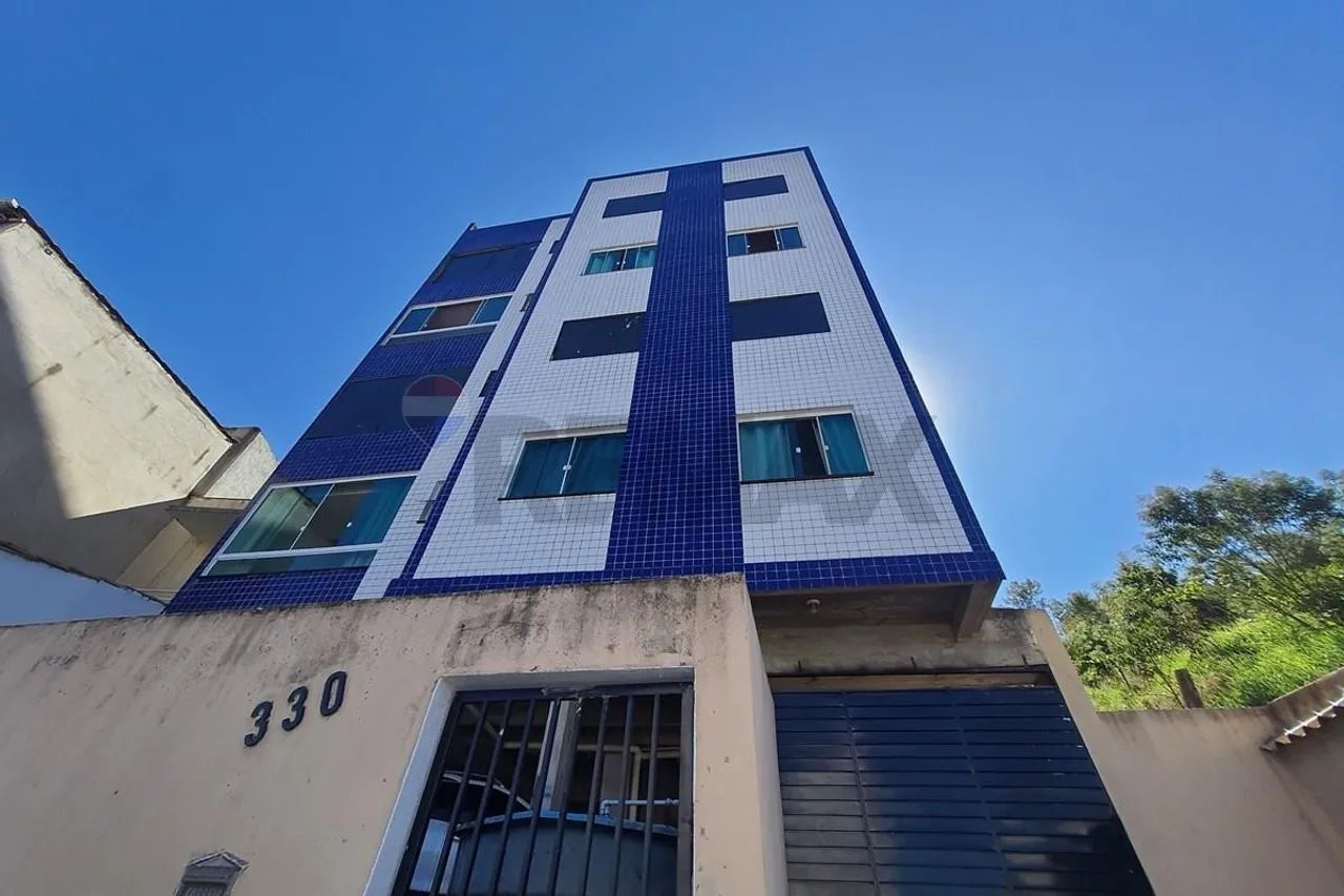 Apartamento 2 quartos com suíte no Fontesville - Foto 2