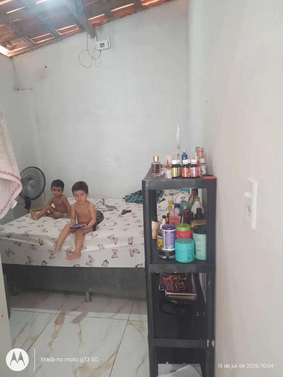 Vende-se casa no Genibau  - Foto 5