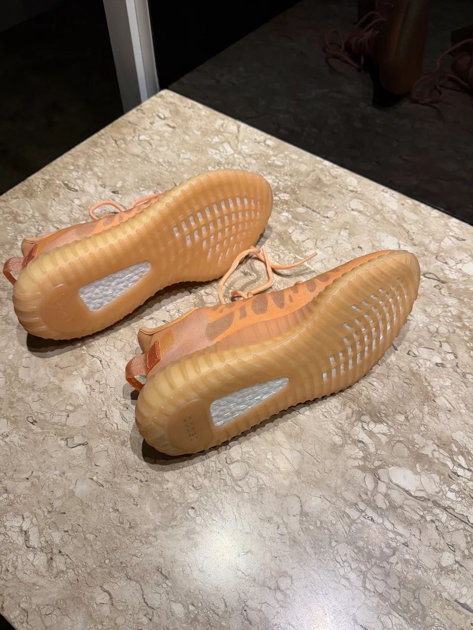 Yeezy 350 V2 Mono Clay - Foto 4