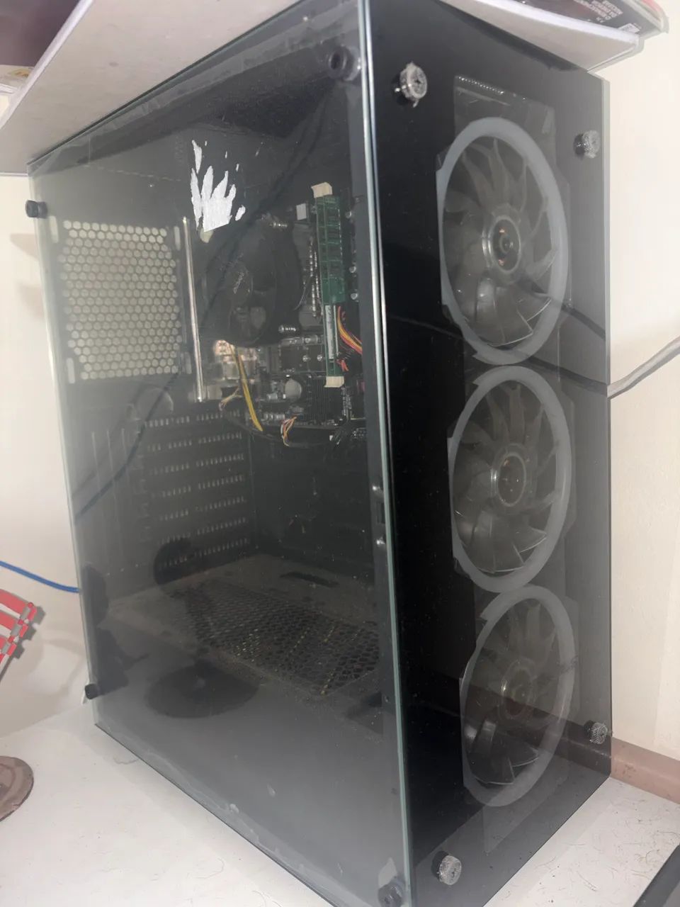 Computador Gamer Básico - Foto 3