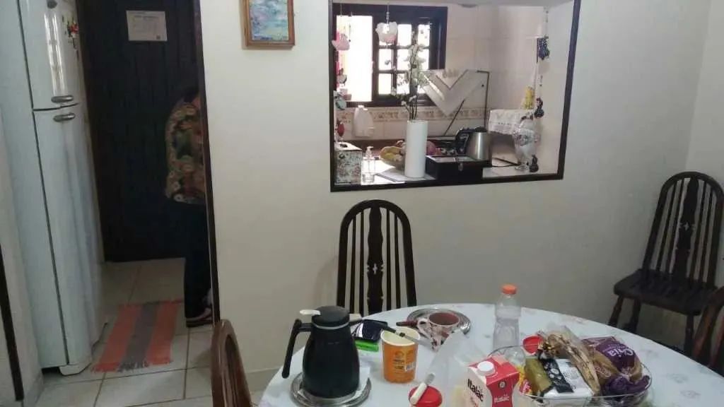 Casa sobrado a venda no Jaguaré