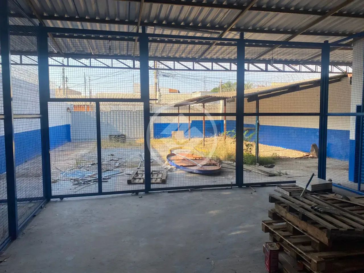 Sala comercial com 1.039 m² ideal para empresas de grande porte como materiais de construç - Foto 5