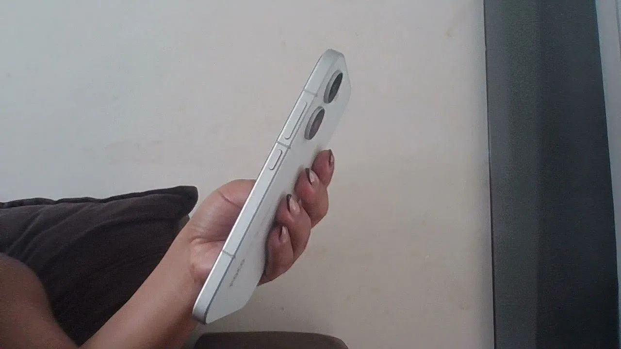 Poco x8 pro- 256GB- branco  - Foto 3