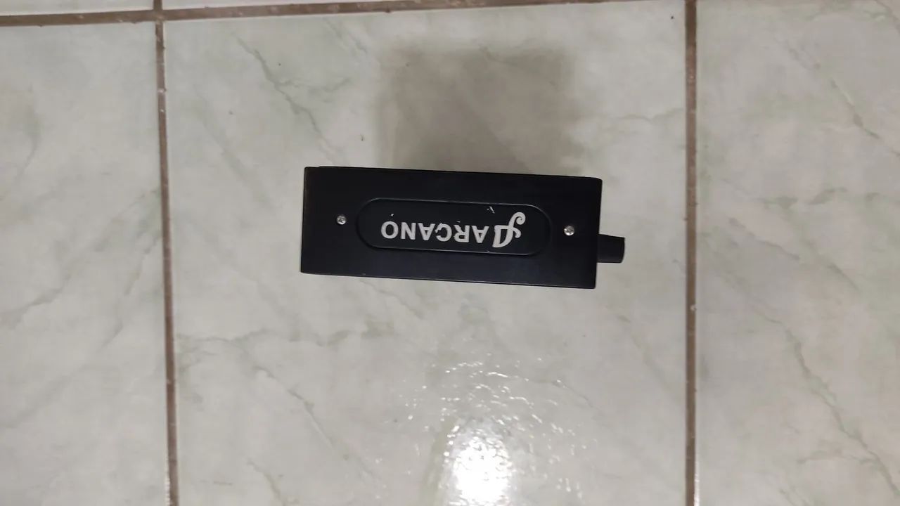 Amplificador de Fones Arcano - Foto 4