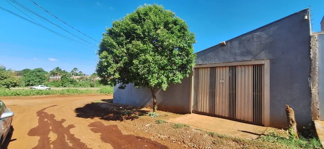 CASA À VENDA NO AQUÁRIUS 1 - Foto 2