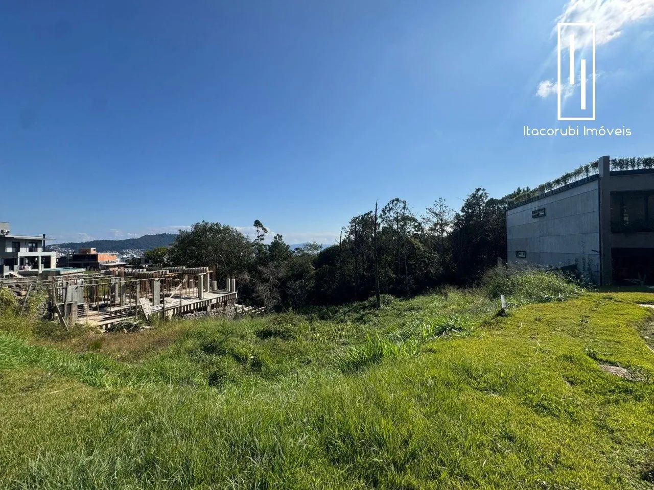 Terreno a venda em Loteamento no Itacorubi - Foto 5