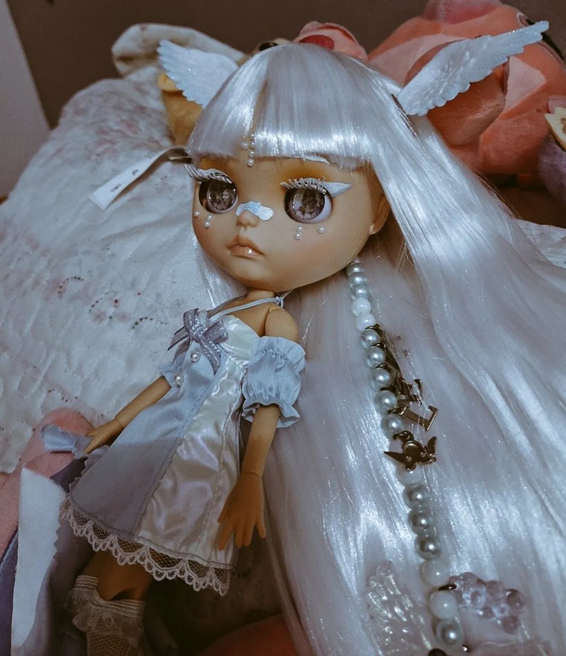 Blythe doll  - Foto 3
