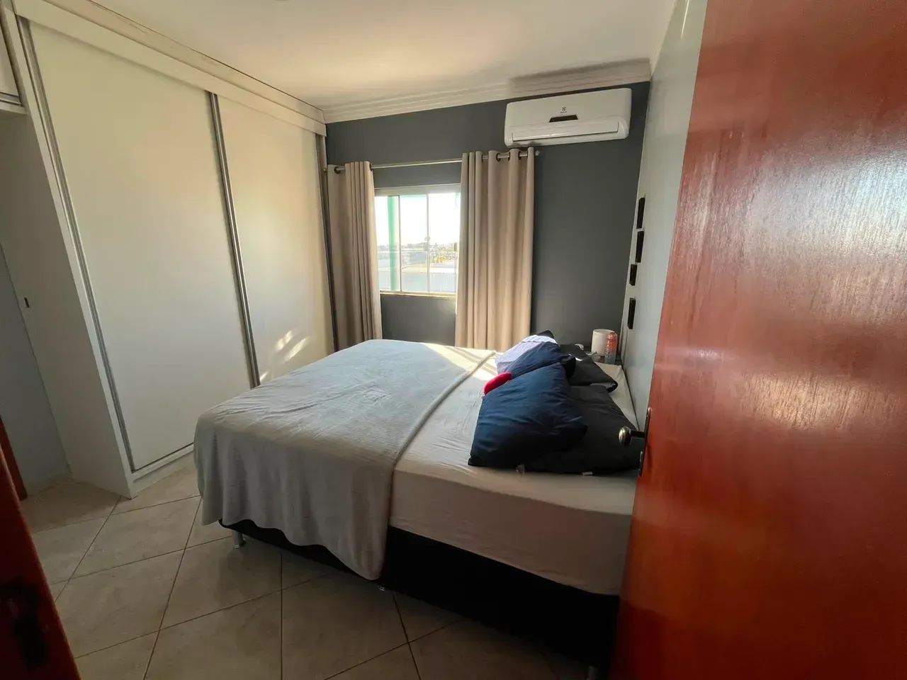 **APARTAMENTO MOBILIADO ANÁPOLIS/GO - Foto 5