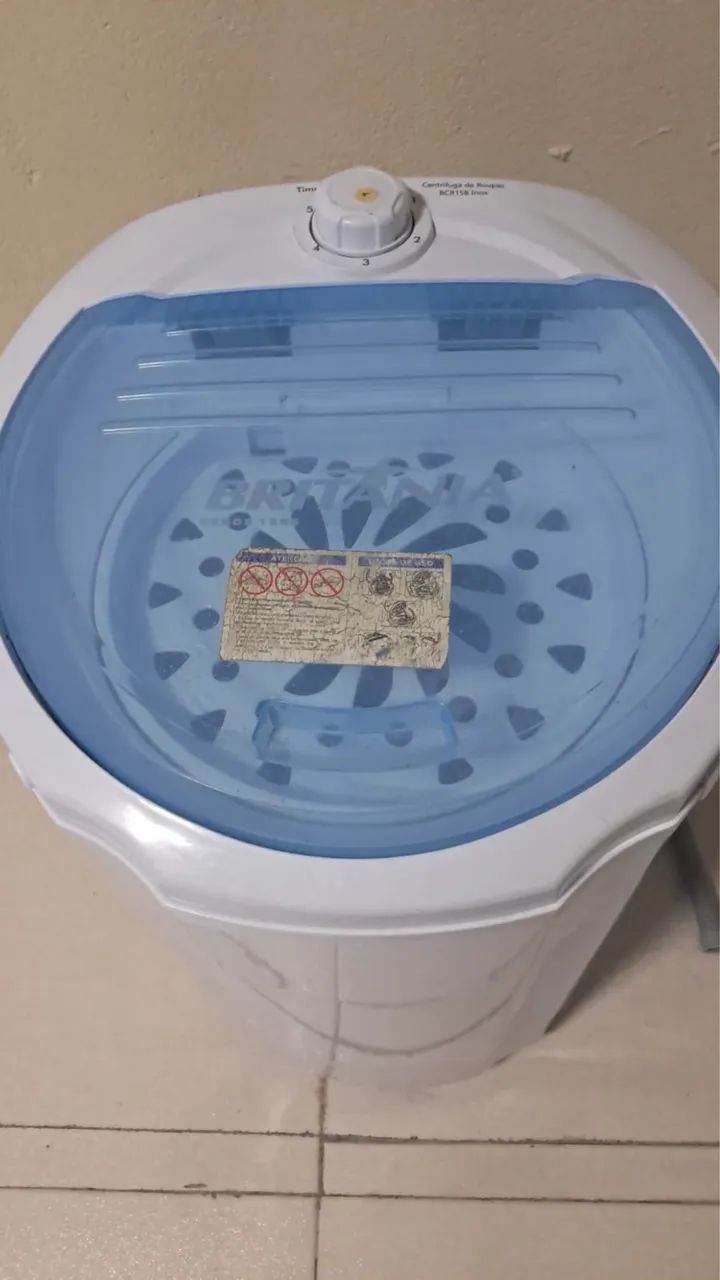 Centrifugar  - Foto 2