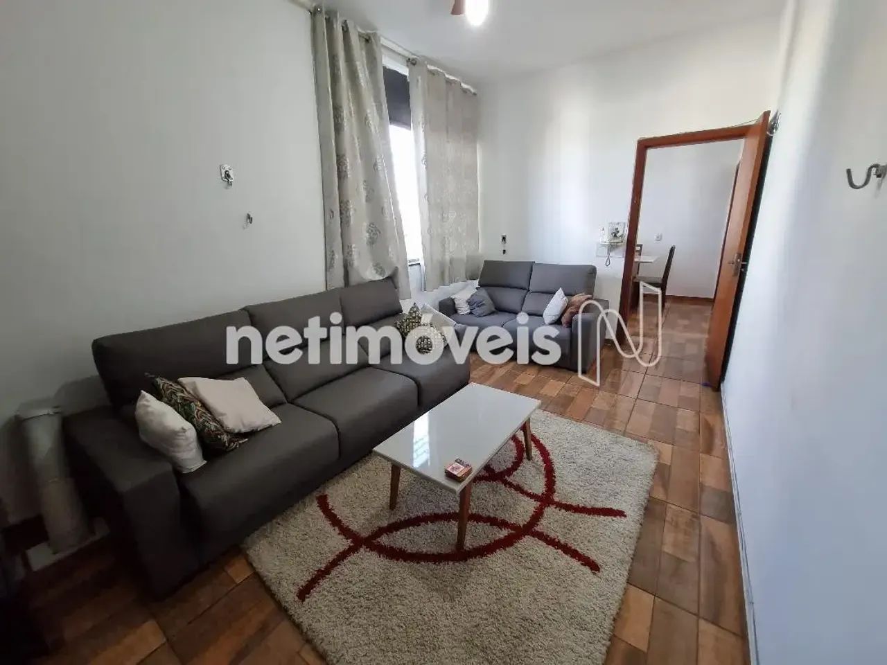 APARTAMENTO 2 QUARTOS PRÓXIMO CEFET NOVA SUISSA ! - Foto 4