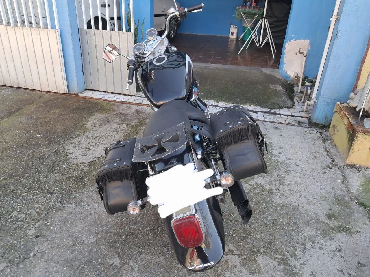 Mirage 250 - Foto 3