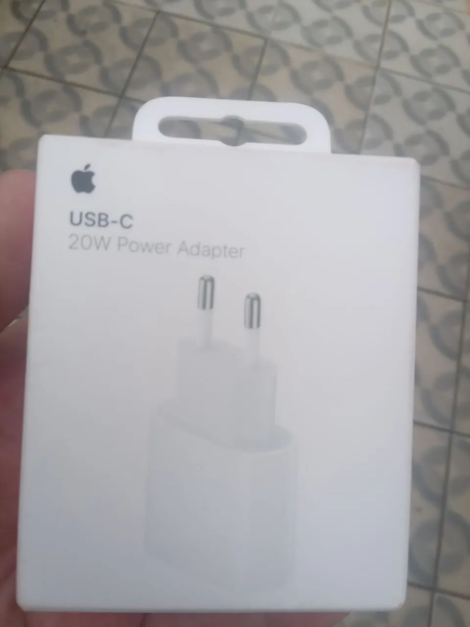 Fonte carregador original apple - Foto 3