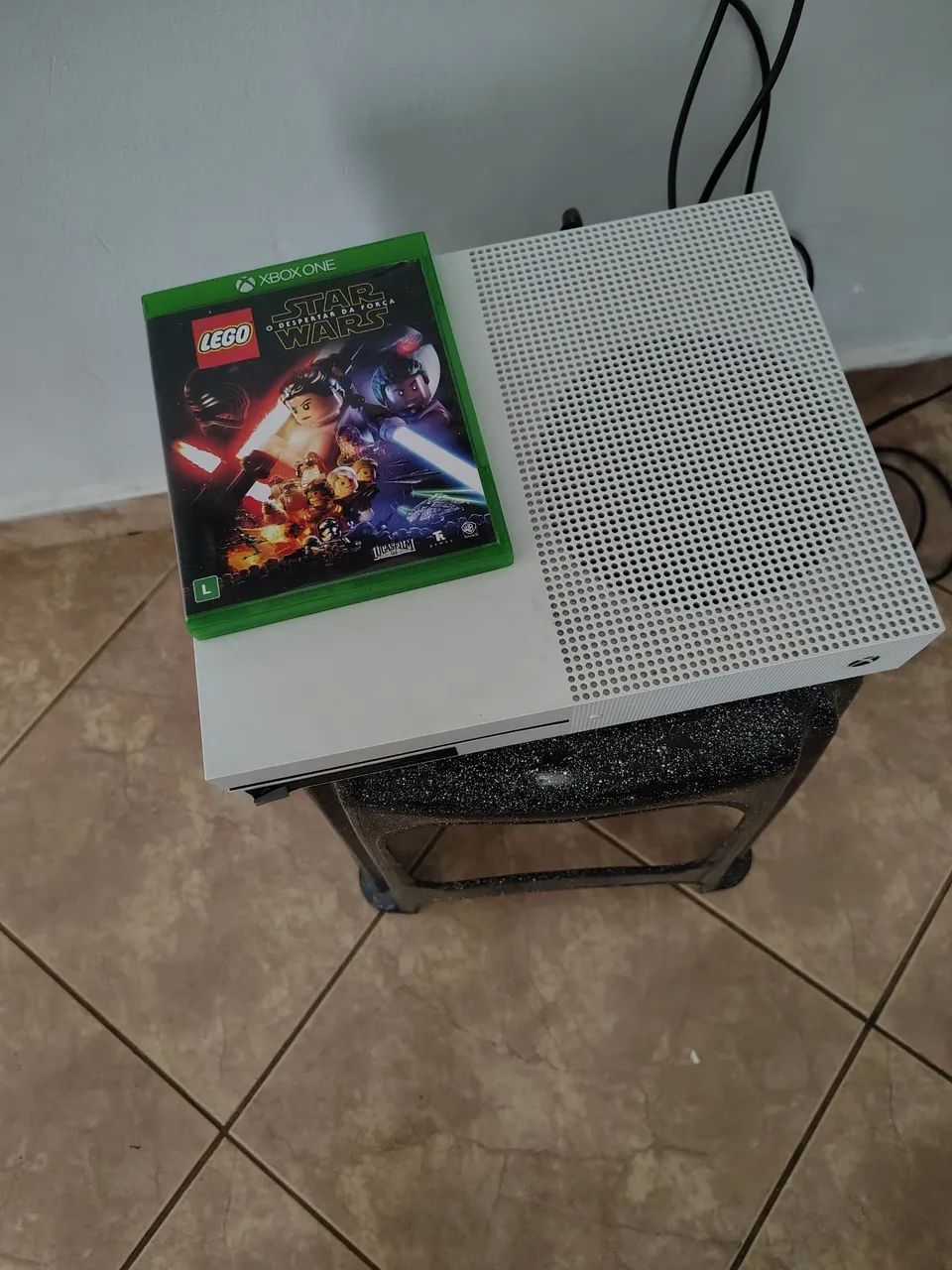 X box onde S - VENDO - Foto 2