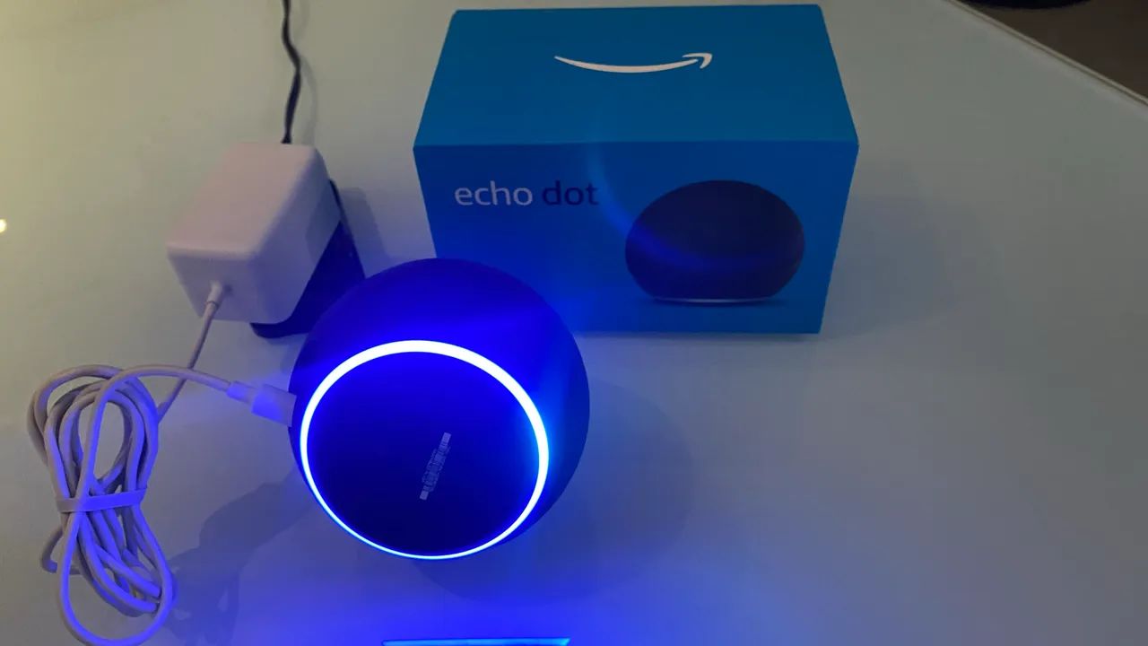 Alexa - Foto 2