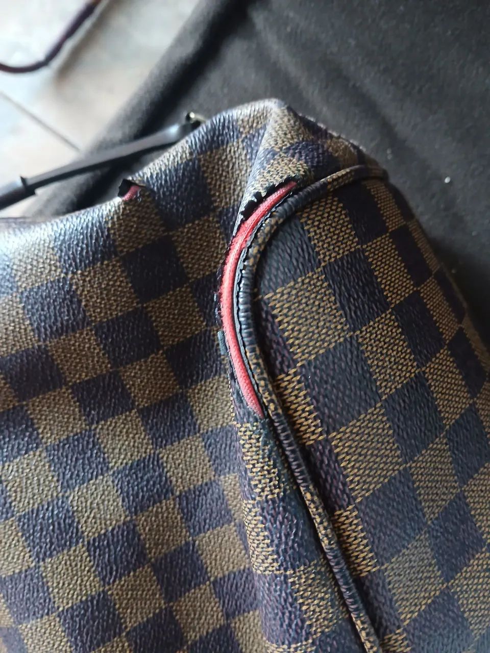 Luiz vuitton - Foto 2