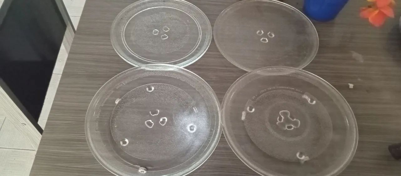 Pratos para microondas  - Foto 2