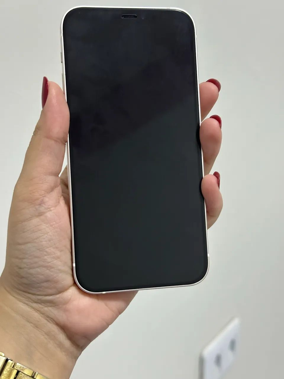 IPHONE 12 , 256 GB  - Foto 2