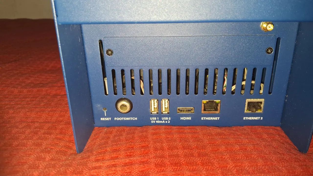 UI24R SOUNDCRAFT USADA - Foto 5