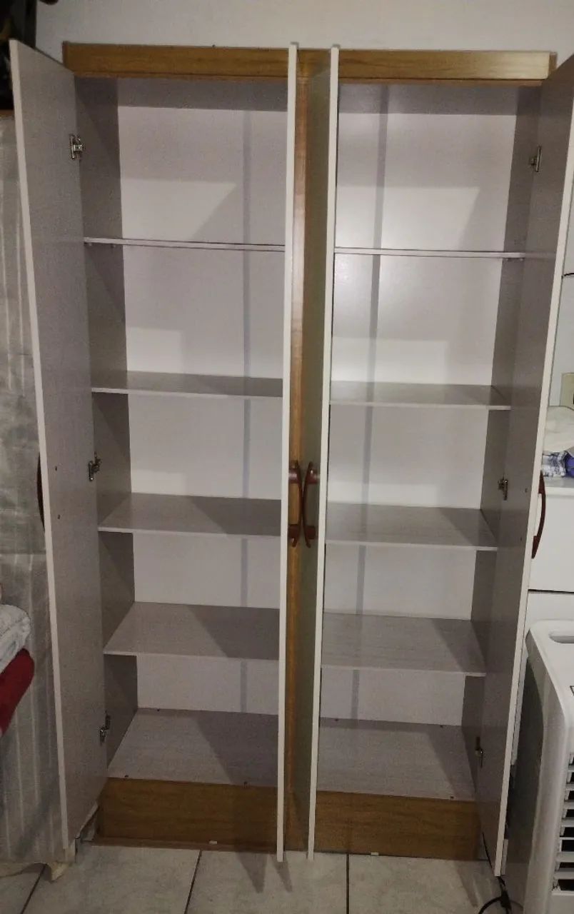 Guarda roupa de solteiro  - Foto 2