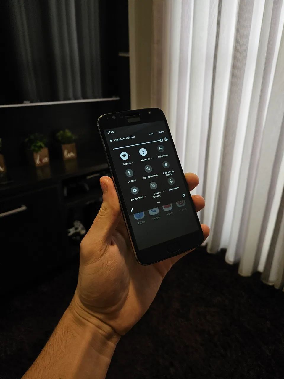Motorola Moto G5s Plus (ACEITO OFERTAS) - Foto 3