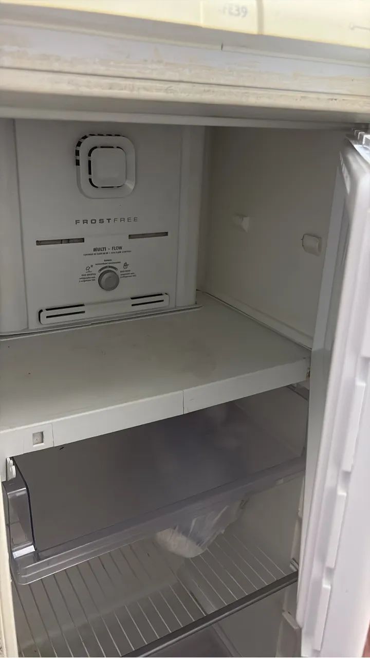 Geladeira Electrolux  - Foto 4