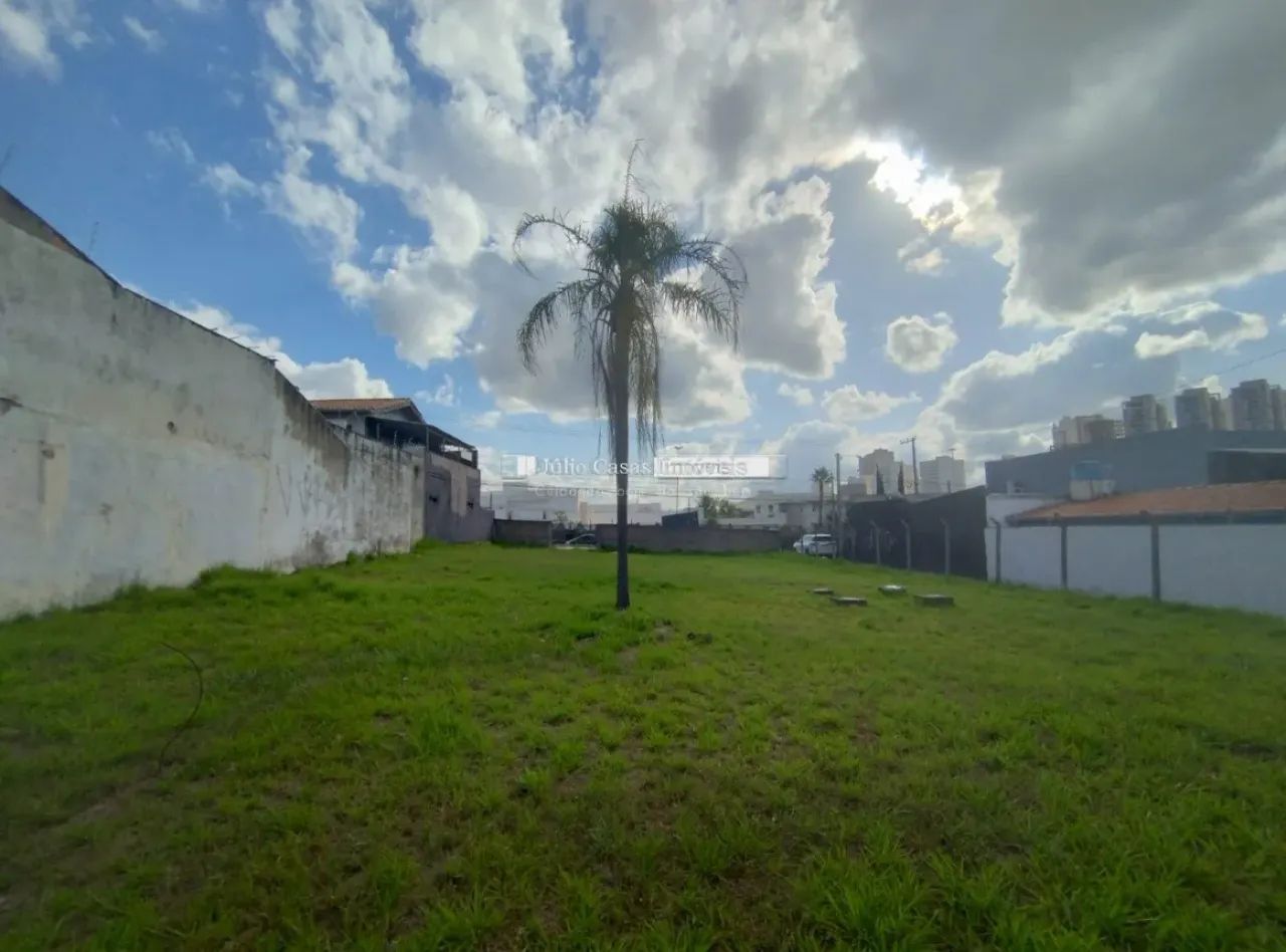 Terreno comercial para alugar em Votorantim - Foto 3