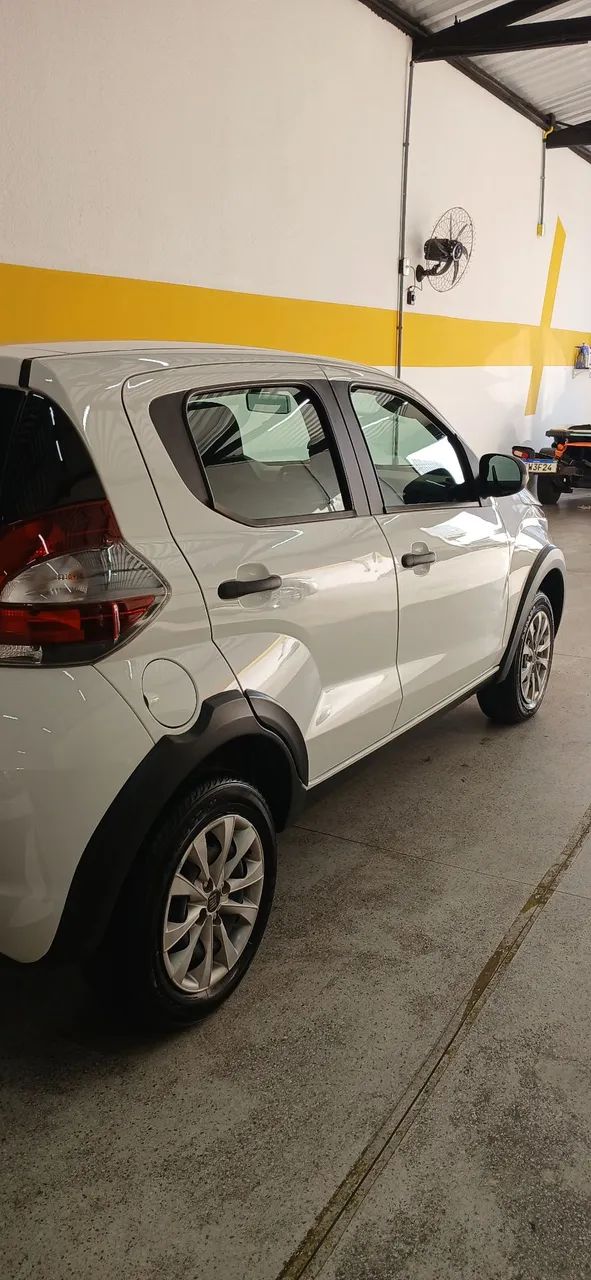 Fiat Mobi Like 1.0 Fire Flex 5P. 2023 - Foto 3