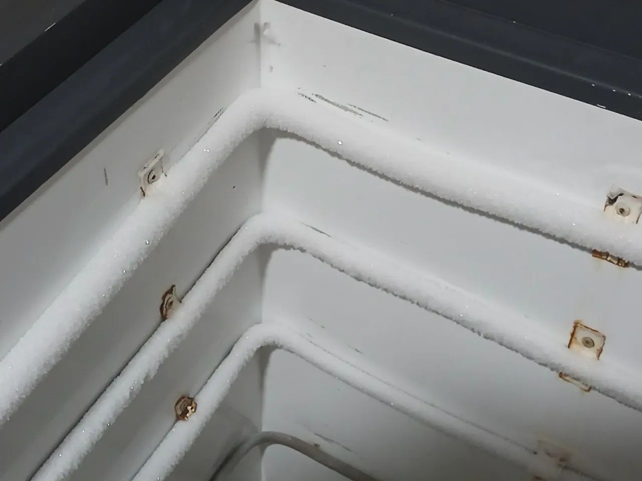 Freezer horizontal 305 lts - Foto 3