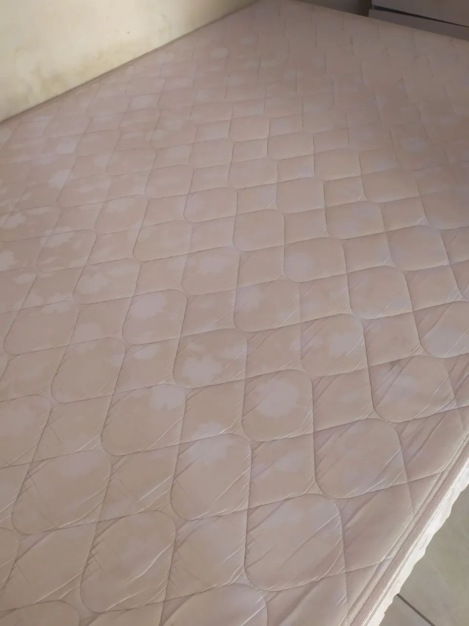Colchão 