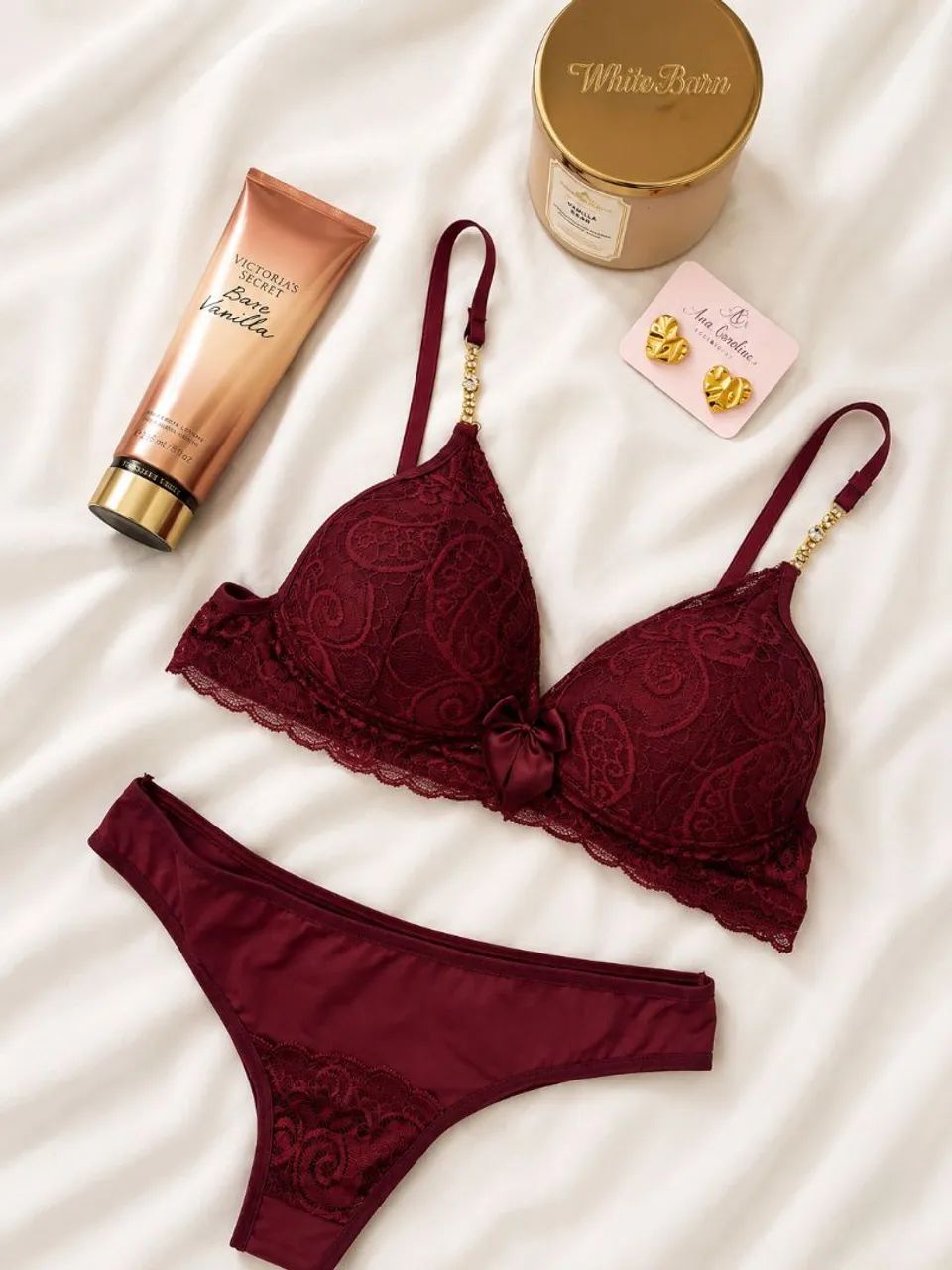 Bikini and lingerie  - Foto 3