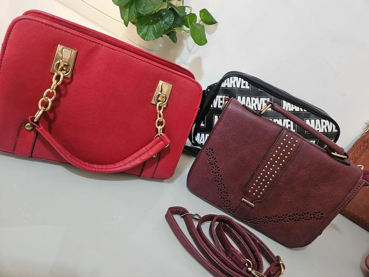 Lote bolsas  - Foto 3