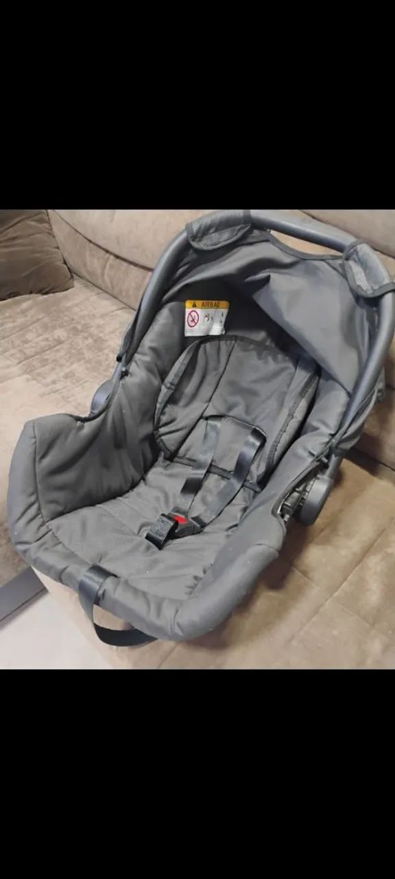 Bebe conforto Galzerano 