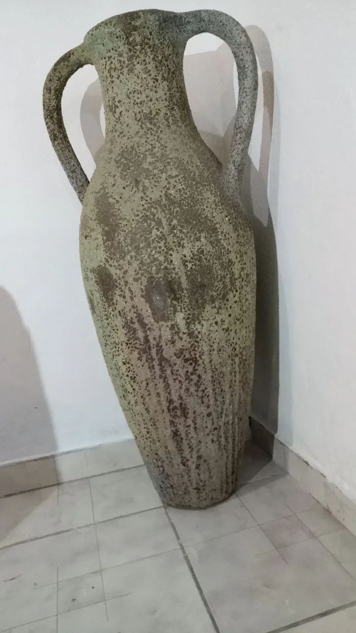 Ânfora Alta De Atlântida  - Foto 2