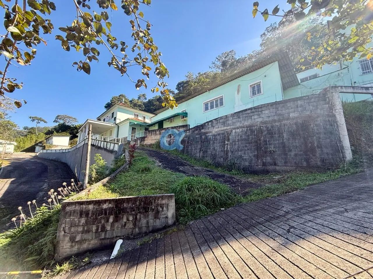 Excelente imóvel comercial - Corrêas - Petrópolis/RJ - Foto 4