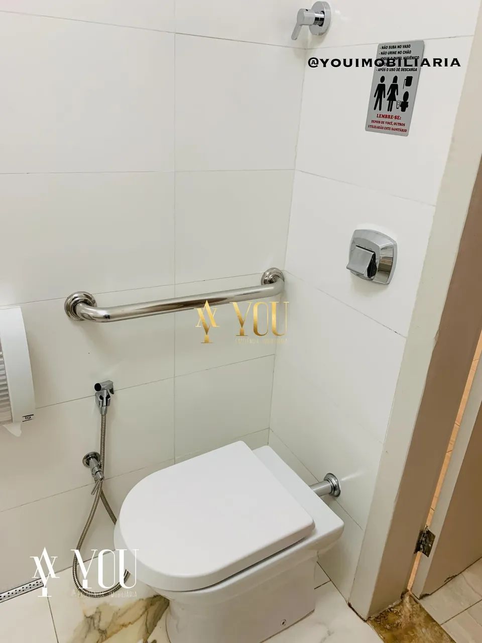 Clínica Médica já Pronta a Venda na Av. Portugal - Foto 8