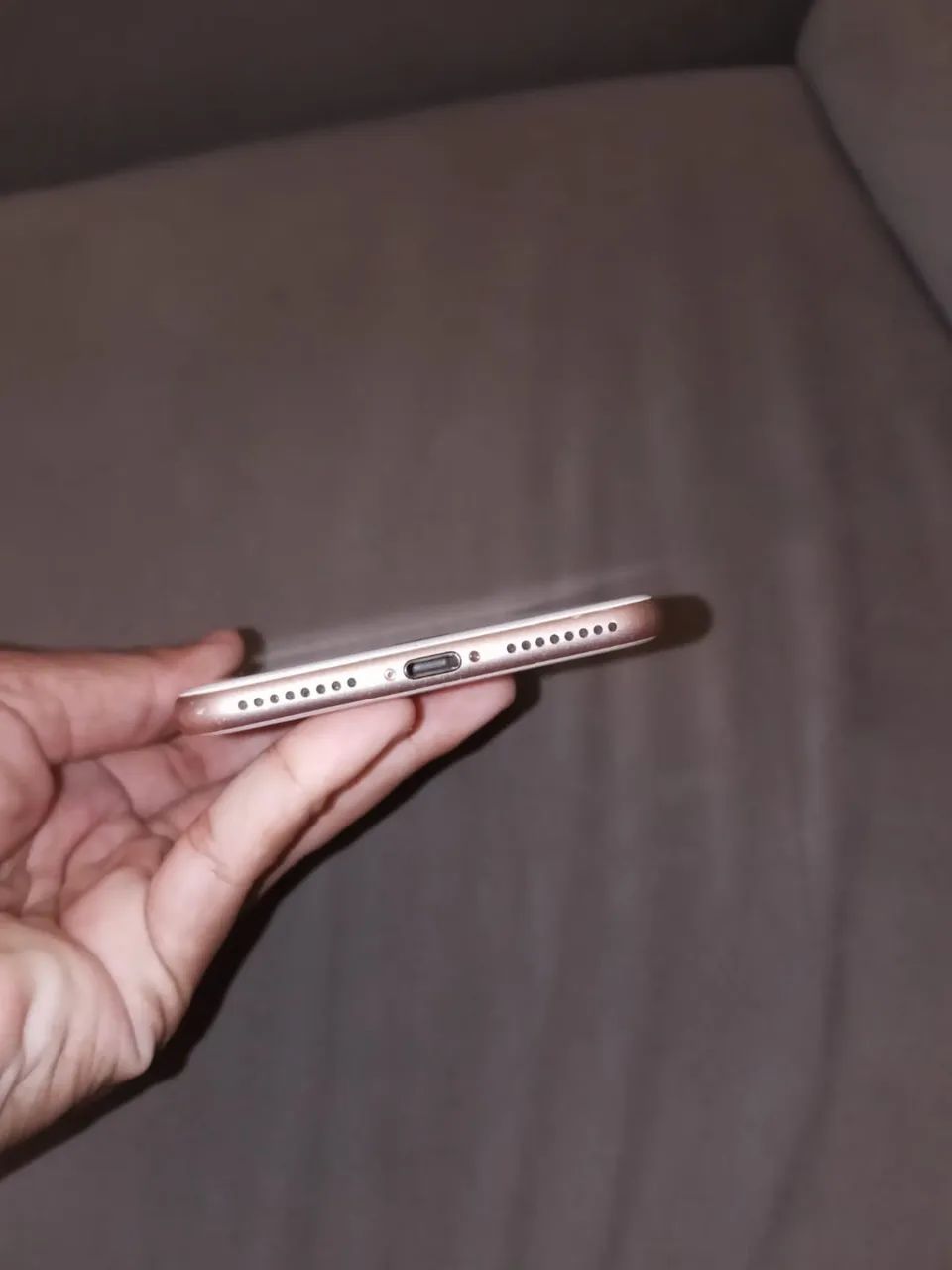 Vendo IPhone 8 Plus  - Foto 3